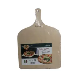 EPPICOTISPAI - Tabla para Pizza 40cmx30cm Birchwood