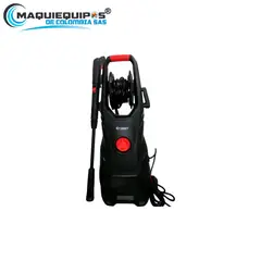 MAQUIEQUIPOS - Hidrolavadora 2000 Watts 110V/60Hz Lt-518 2000b