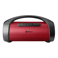 STEREN - Bocina Bluetooth Boombox Tws