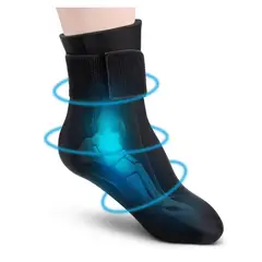 GENERAL - Media de Gel Termica Terapia Frio Calor Xu-3009