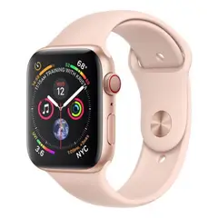 undefined - Reloj Smartwatch T100 Max Inteligente Rosa