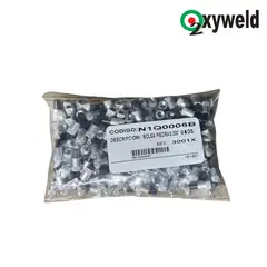 VICTOR - Bolsa Piedras para Chispero x 200 Unidades