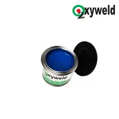undefined - Pomada Protectora Oxy Weld 500 Grm Azul