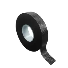 TOPEX - Cinta Autofundente Negra 18mmx10m