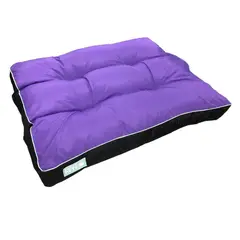 SOFISTIPETS - Colchoneta Mascota Grd 90x80cm Lavable Mordo
