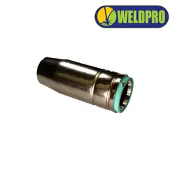undefined - Tobera Cónica Antorcha Binzel Mb15 x 5 Unidades Weldpro