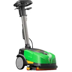 undefined - Fregadora de Pisos a Batería con Cepillo 12 Pulgadas Ipc Soteco