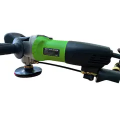 MUNDOLUX - Rotoclean Polichadora Piedra Italy 900W 500 RPM- 4500 RPM