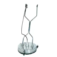 MUNDOLUX - Hidrolimpiador de Pisos Alta Presión