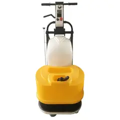 MUNDOLUX - Destroncadora 2 Trebol 6 Discos 0-1500RPM 5HP 220V 1F 60Hz