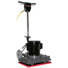 MUNDOLUX - Osciladora Industrial 2HP 220V