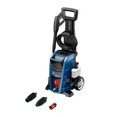 BOSCH - Hidrolavadora 1500w 1800 Psi 300 L/H Ghp 180