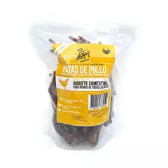 undefined - Comida Congelado Para Perro Snacks For Dogs Patas De Pollo X12und