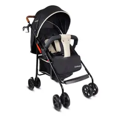 BEBESIT - Coche para Bebe Paseador Buggy Beige