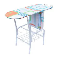 undefined - Mesa Plancha Multiuso Canasta
