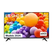 LG - Tv 65" 4k Uhd Smart Tv Ai Thinq 65ut7300psa