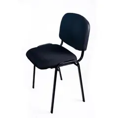 undefined - Silla Fija Visitante Tapizada