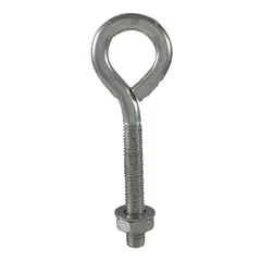 FIXSER - Perno Ojo 3/8X4-Pulg