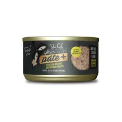 TIKI - Cat After Dark Pate Plus Pollo En Caldo De
