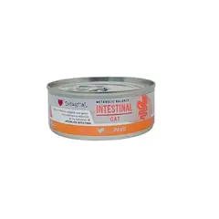 undefined - Disugual Cat Intestinal Diet Pavo Lata Por 85