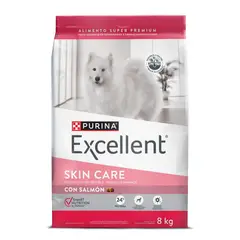undefined - Alimento Seco Para Perro Adulto Excellent Skin Care 8kg