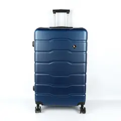 JUST HOME COLLECTION - Maleta Viaje 28 Pulgadas Azul