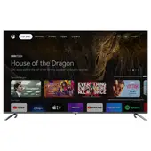 CAIXUN - Tv 50" 4k Uhd Smart Tv C50vsug