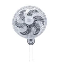 HOME ELEMENTS - Ventilador Maxiflow Elite Pared Blanco
