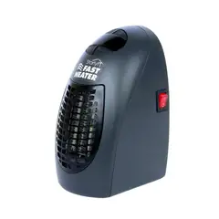 TVNOVEDADES - Calentador Personal Electrico Portatil Starly Fast Heater