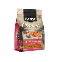 undefined - Evolve Cat Classic Salmon 2.75 Lb - 1.24 Kg