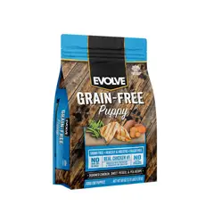 undefined - Evolve Dog Grain Free Puppy Chicken Pollo 3.75k