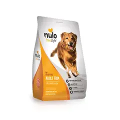 undefined - Nulo Dog Fs Grain Free Trim Peso Saludable Baca
