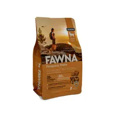 undefined - Fawna Salmon Perros Adultos Raza Pequena 3 Kg