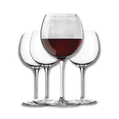 LIBBEY - Setx4 Copas Vina Extra Grandes Imenso 730ml