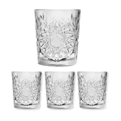 LIBBEY - Setx4 Vasos Hobstar Dof 355ml