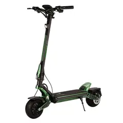 undefined - Patineta Eléctrica Scooter Plegable S9 800W 40Km/h Batería Extraíble Emove