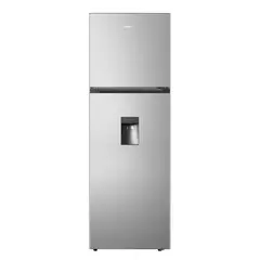 HISENSE - Nevera Top Mount 246 Litros Bcd-250