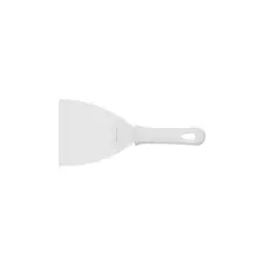 TRAMONTINA - Espatula 4" Blanco Profesional