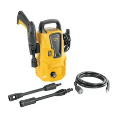 PRETUL - Hidrolavadora Eléctrica 1.6 HP 1350 PSI 120 V 288 L/h