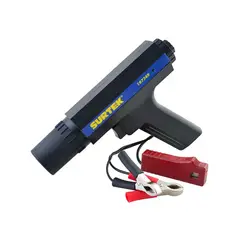 SURTEK - Pistola Tiempo de Avance Manual Tacómetro 10000 Rpm