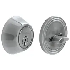 PROLOK - Cerrojo Cerradura Función Sencilla Acero Inoxidable