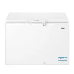 Mabe - Congelador Horizontal 320 Litros Alaska300Bh1 Blanco