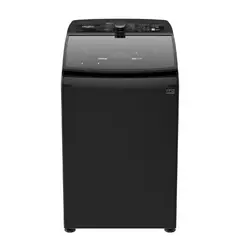 WHIRLPOOL - Lavadora Carga Superior 17 Kilos Ww17ntahla Negro