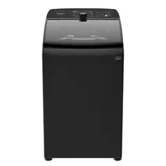 WHIRLPOOL - Lavadora Carga Superior 19 Kg Ww19nnahla Impeler Negro