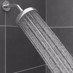 PFISTER - Regadera Ducha Cabeza Hidrofuse Cromo