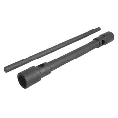 SURTEK - Llave Artillería de Doble Boca 1'' y 1.1/16''