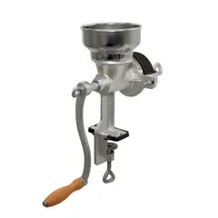 undefined - Molino para Granos de Mazorca Café Surtek En Hierro Fundido