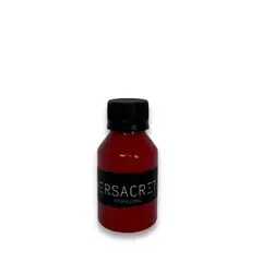 VERSACRETE - Pigmento Rojo - 100 Ml