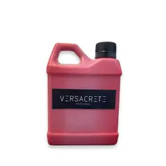 VERSACRETE - Pigmento Rojo - 500 ml