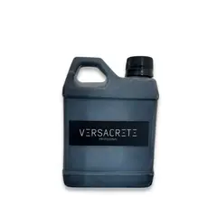 VERSACRETE - Pigmento Negro - 500 Ml